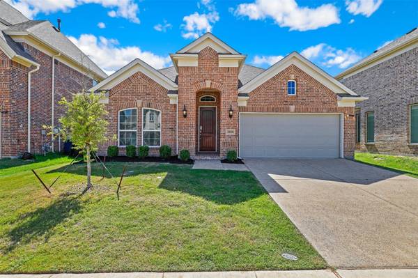 3936 Shrike Trail, Fort Worth, TX 76262