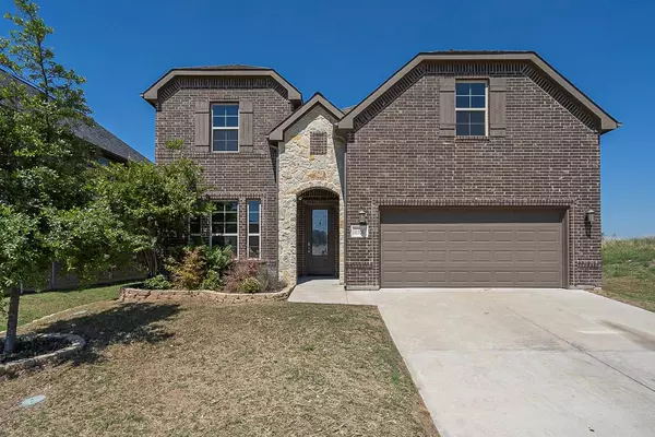 11320 Live Oak Creek Drive, Fort Worth, TX 76108