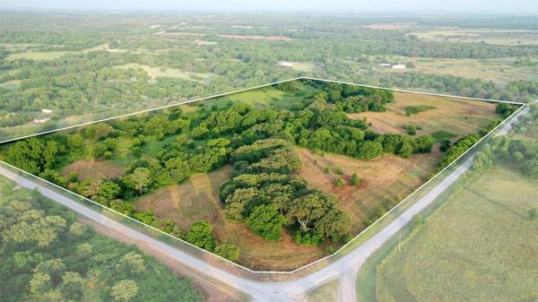 13.77 ac #1 Barrel Spirngs Road, Nocona, TX 76255