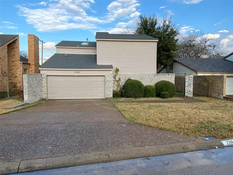 2708 Pinery Lane, Richardson, TX 75080