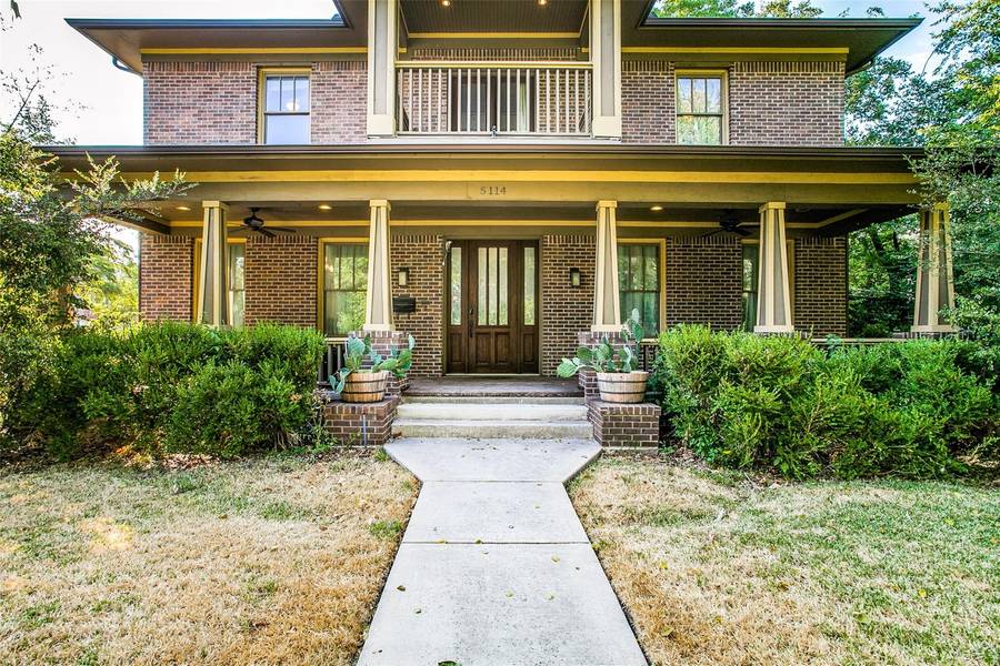 5114 Junius Street, Dallas, TX 75214