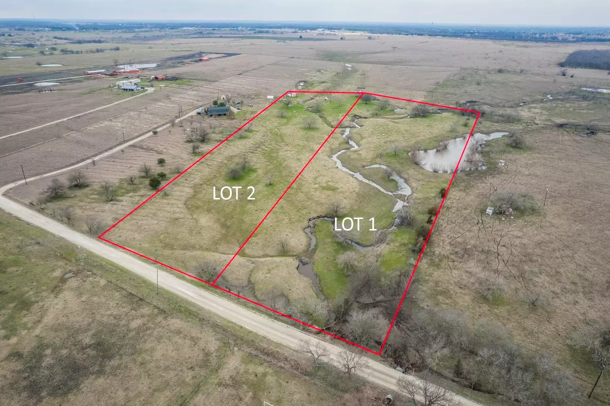 Ennis, TX 75119,Lot 2 Ace Acres