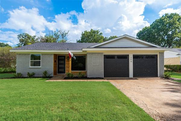 1309 Belaire Drive, Richardson, TX 75080