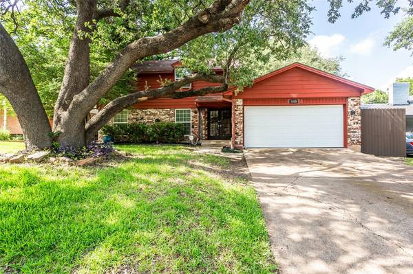 1428 Dumont Drive, Richardson, TX 75080