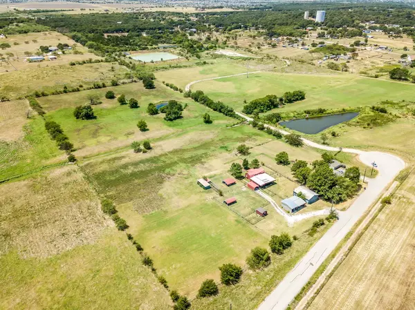 Joshua, TX 76058,6101 County Road 1024z