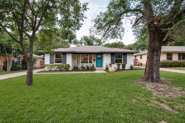 632 Northill Drive, Richardson, TX 75080