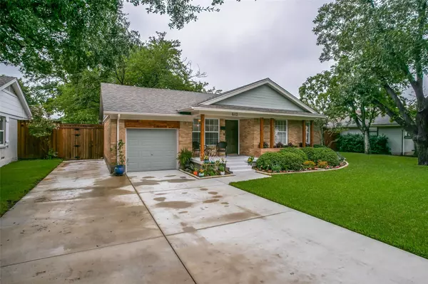 Richardson, TX 75080,602 Lockwood Drive