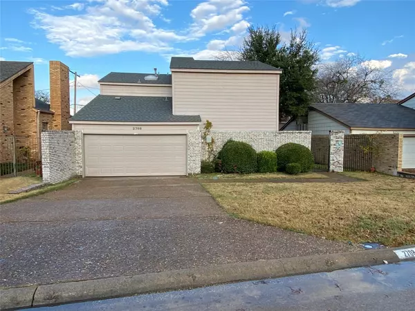 Richardson, TX 75080,2708 Pinery Lane