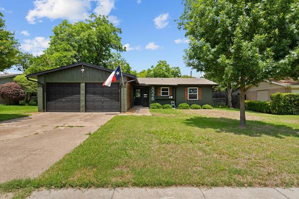 826 Wateka Way, Richardson, TX 75080