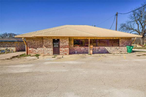 316 N Patrick Street, Dublin, TX 76446