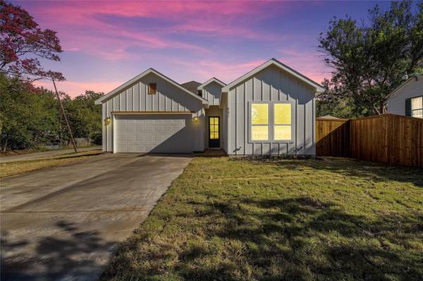 801 E Walnut Street, Hillsboro, TX 76645