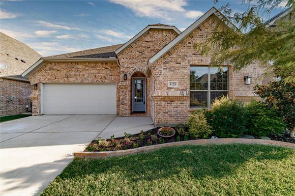 4125 Wilderness Pass, Fort Worth, TX 76262