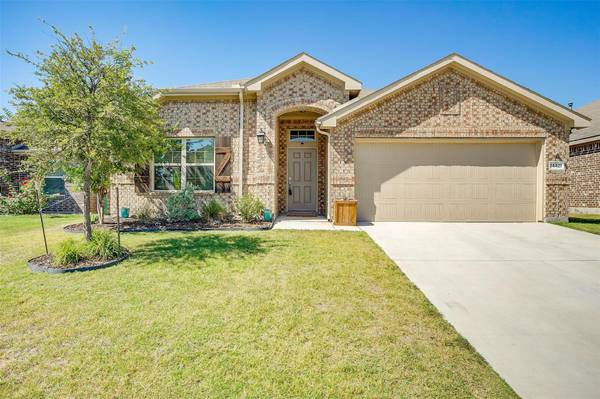 14421 Serrano Ridge Road, Fort Worth, TX 76052