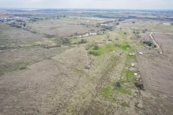 Ennis, TX 75119,Lot 2 Ace Acres