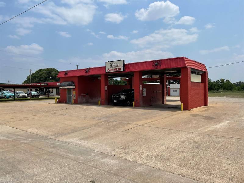 929 E Main Street, Eastland, TX 76448