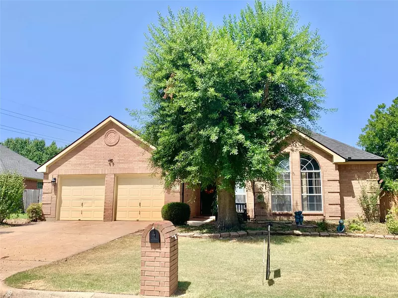 10 Palo Duro Court, Trophy Club, TX 76262