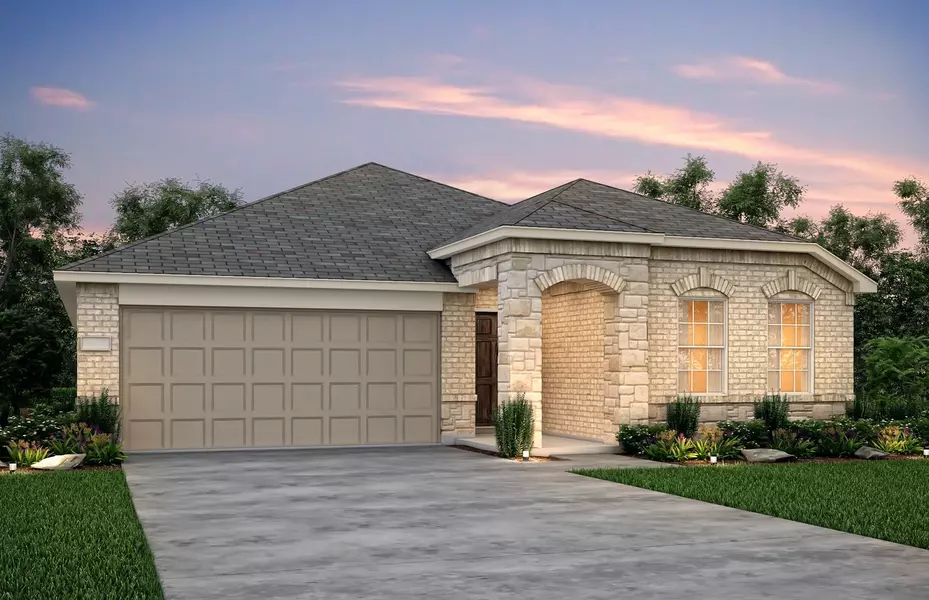 16008 Pious Drive, Haslet, TX 76052