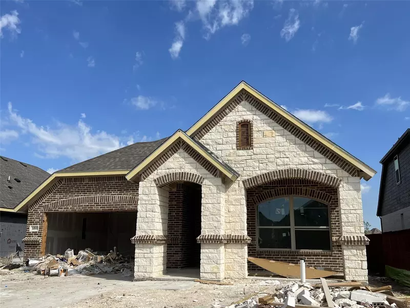 14840 Nightmist Road, Aledo, TX 76008