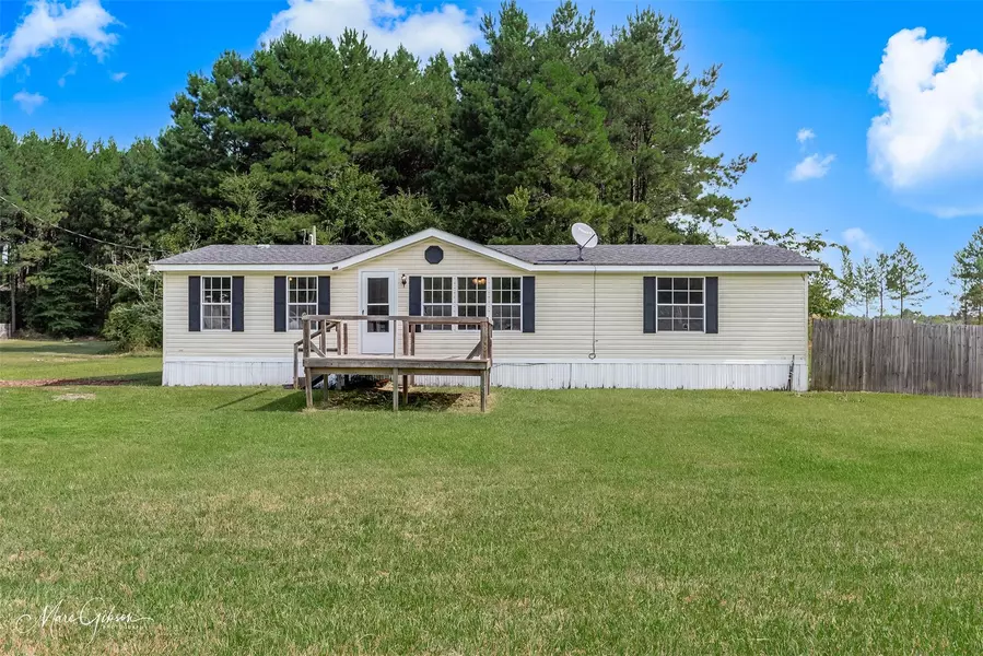 563 English Road, Gloster, LA 71030