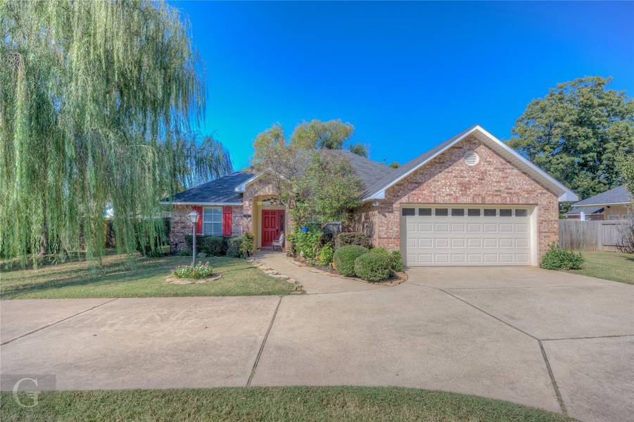 116 Presido Lane, Shreveport, LA 71115