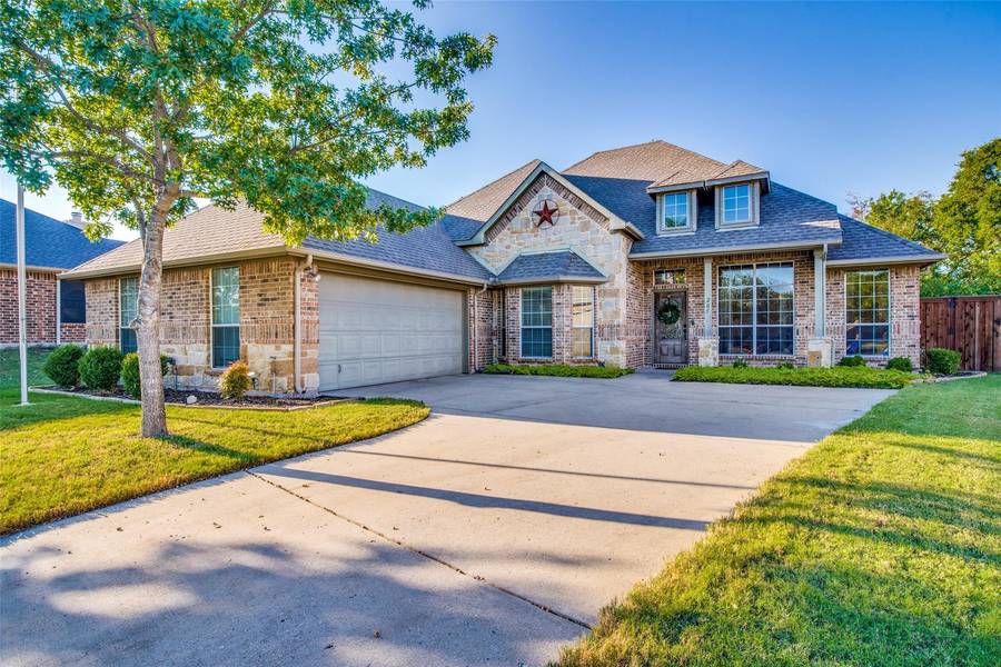 205 High Meadow Court, Royse City, TX 75189