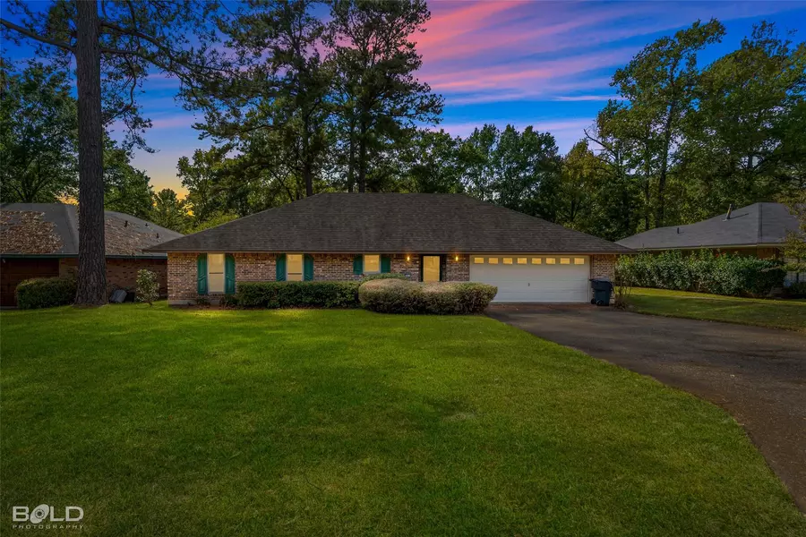 7016 Bobtail Drive, Shreveport, LA 71129