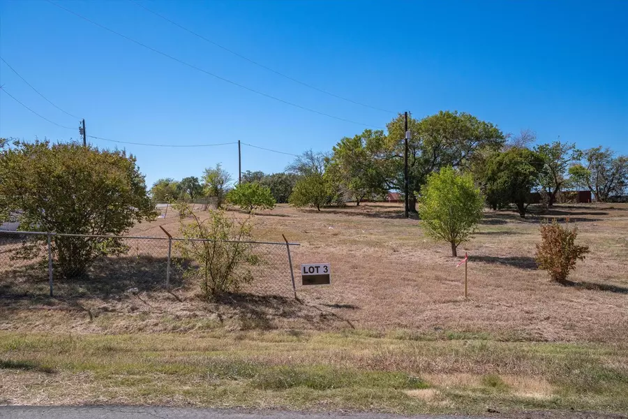 TBD Lot 3 W Shore Drive, The Colony, TX 75056