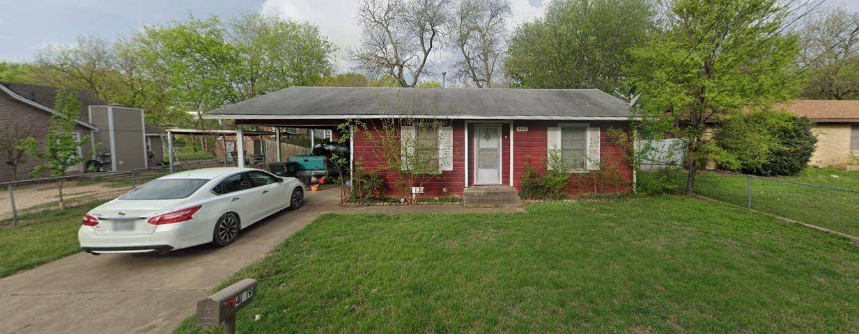 409 N Walnut Street, Cleburne, TX 76033