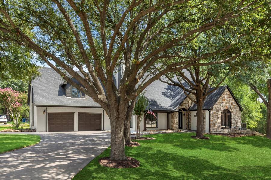 153 Meadowcreek Road, Coppell, TX 75019