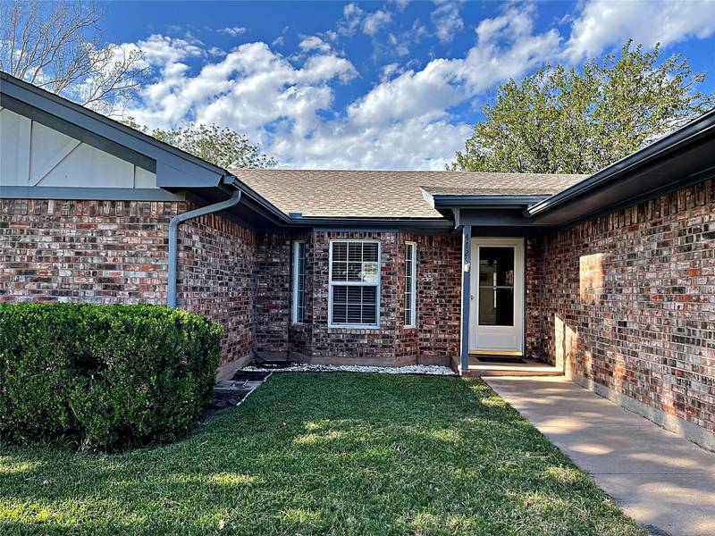 4726 Circle Nineteen, Abilene, TX 79606