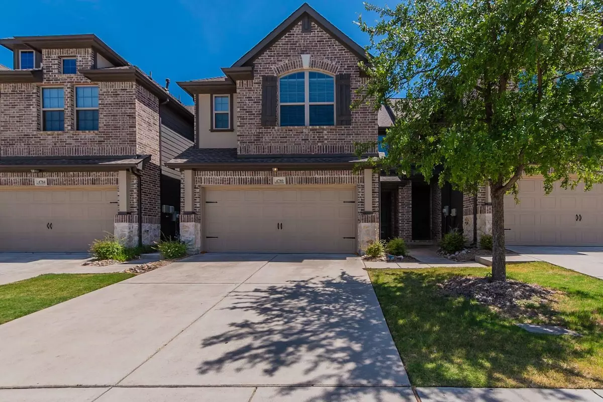 Plano, TX 75074,4780 Bridgewater Street