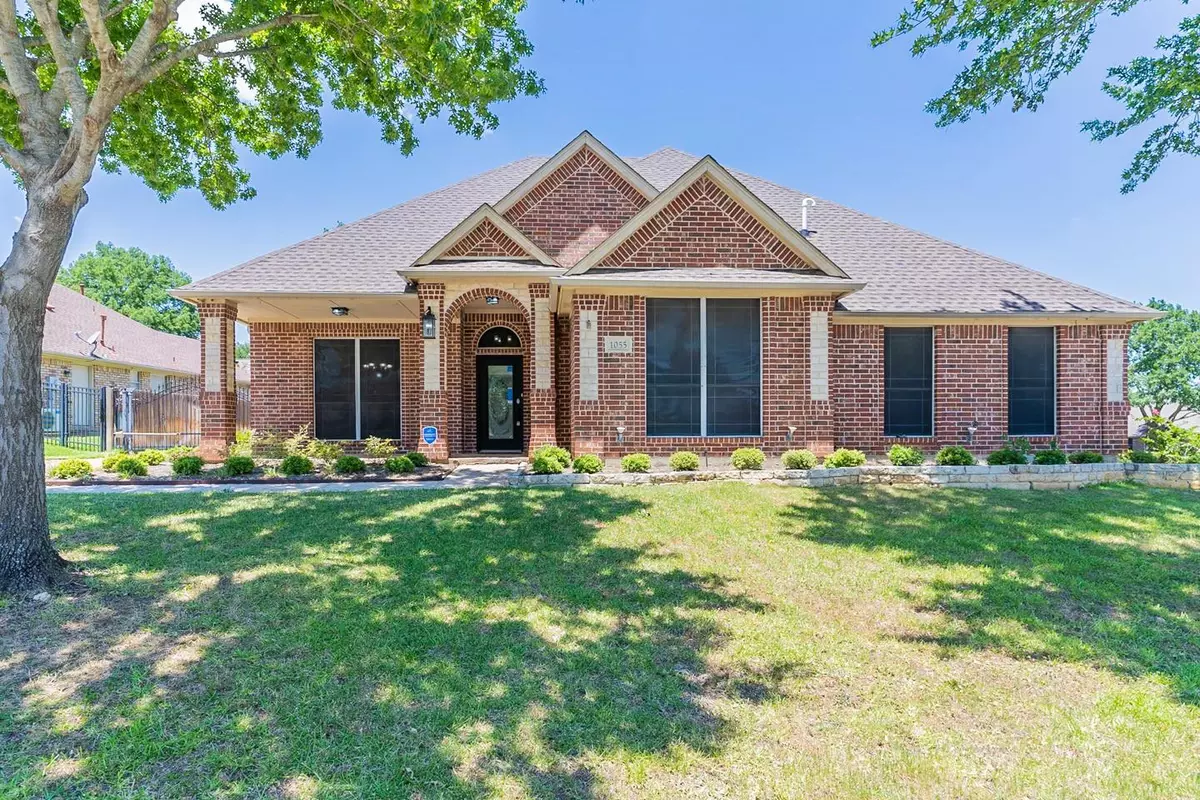 Burleson, TX 76028,1055 Kinglet Court