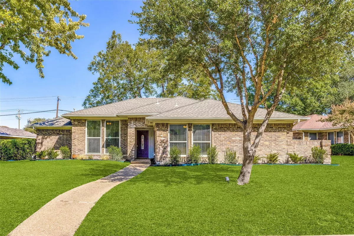 Plano, TX 75075,3909 Saddlehead Drive