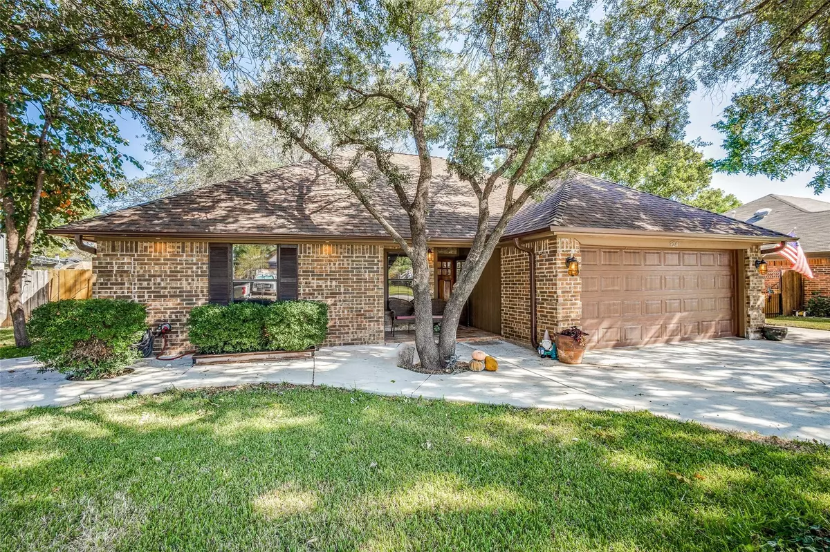 Keller, TX 76248,324 Cindy Court