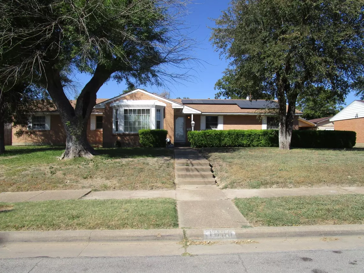 Dallas, TX 75232,1335 Gregory Drive