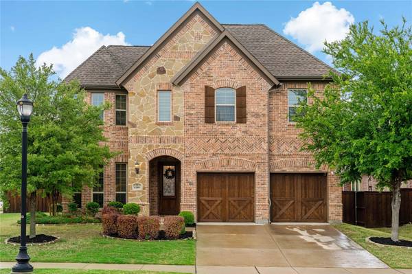 6380 Bear Lake Road, Frisco, TX 75036