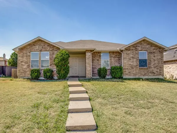 Mesquite, TX 75181,2641 Pandale Drive