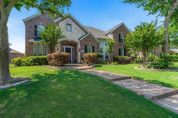 Richardson, TX 75082,3111 Meadow Wood Drive