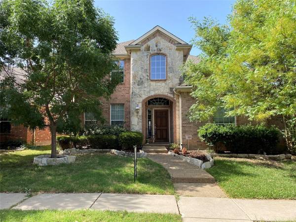 1814 Amber Lane, Carrollton, TX 75007