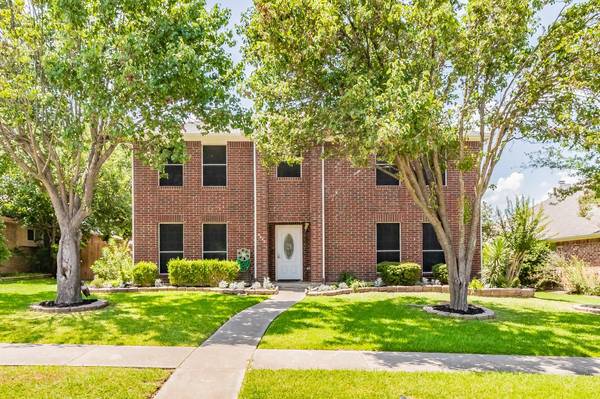 3421 Tulip Lane, Rowlett, TX 75089