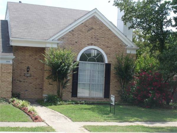 7710 Cousteau Drive, Rowlett, TX 75088