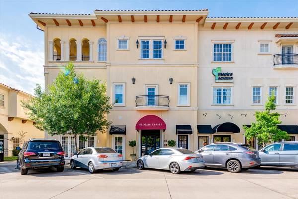 55 Main Street #320, Colleyville, TX 76034