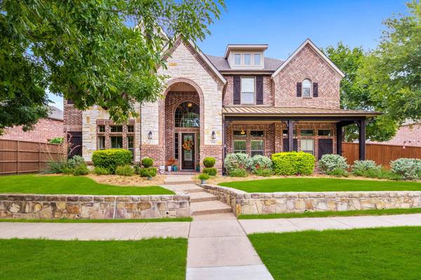 13390 Lyndhurst Drive, Frisco, TX 75035