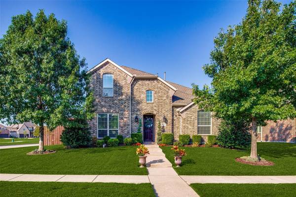 11319 Geranium Drive, Frisco, TX 75035