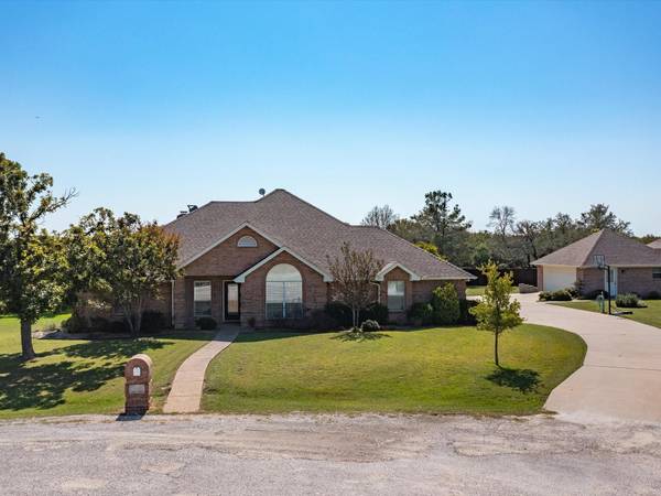 102 Pleasant Court, Willow Park, TX 76087