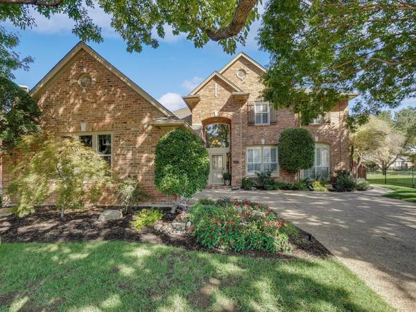 898 Spyglass Cove, Coppell, TX 75019