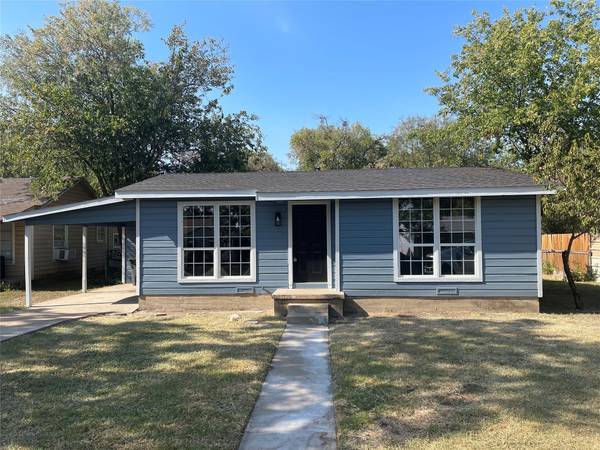 428 Marengo Street, Cleburne, TX 76033