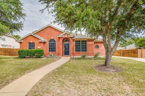 413 Lakefield, Murphy, TX 75094