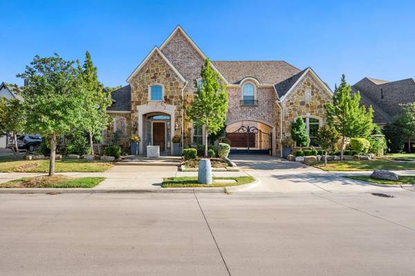 1251 Blue Lake Boulevard, Arlington, TX 76005