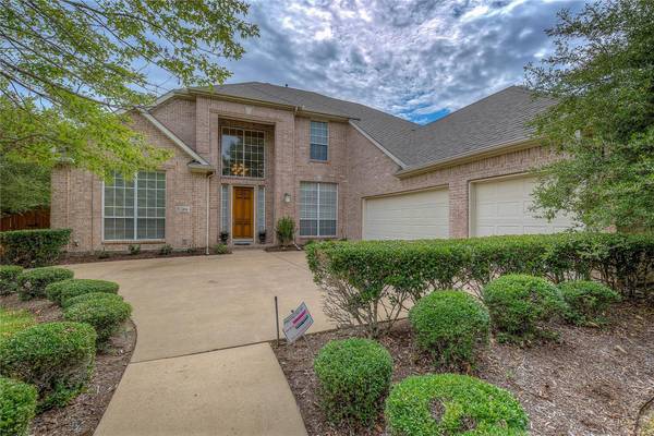 1203 Quinlan Drive, Allen, TX 75013